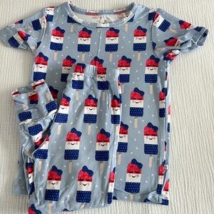 Little Pajama co loungewear